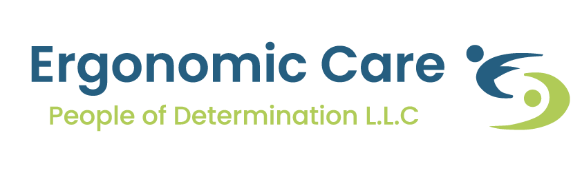 ergonomic care - mein Sanitätshaus